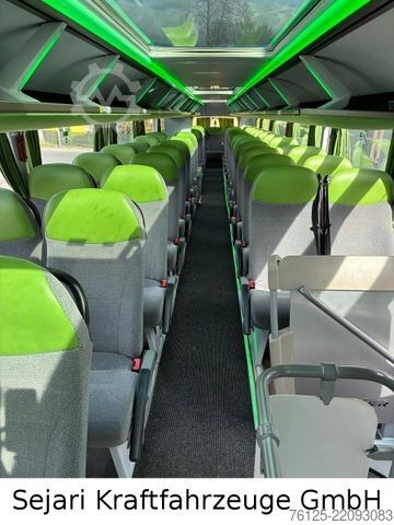 Doppeldeckerbus NEOPLAN Skyliner P06 / 531 / 77-1-1 / 431