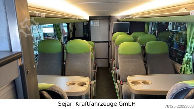 Doppeldeckerbus NEOPLAN Skyliner P06 / 531 / 77-1-1 / 431