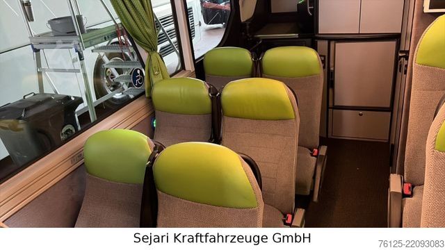 Doppeldeckerbus NEOPLAN Skyliner P06 / 531 / 77-1-1 / 431