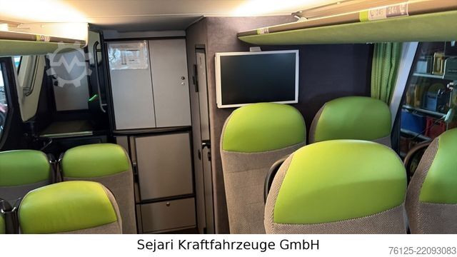 Doppeldeckerbus NEOPLAN Skyliner P06 / 531 / 77-1-1 / 431