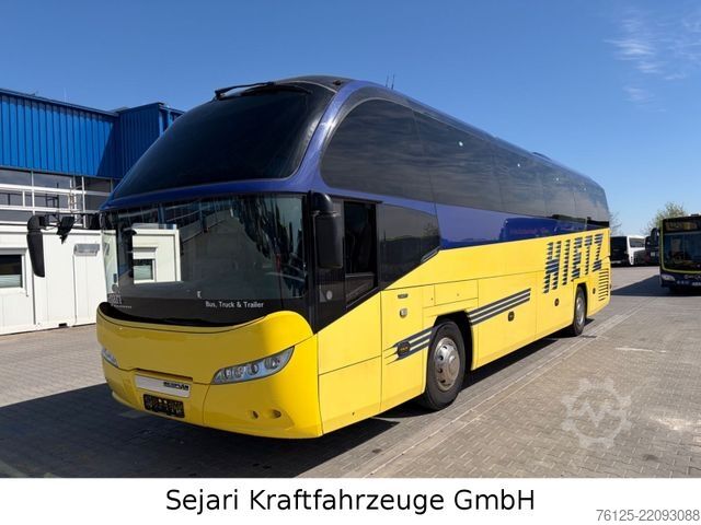 Reisebus NEOPLAN Cityliner P14 / R07 / Coach /