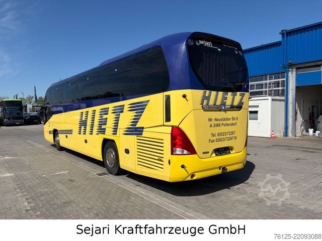 Reisebus NEOPLAN Cityliner P14 / R07 / Coach /