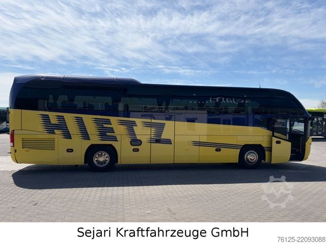 Reisebus NEOPLAN Cityliner P14 / R07 / Coach /
