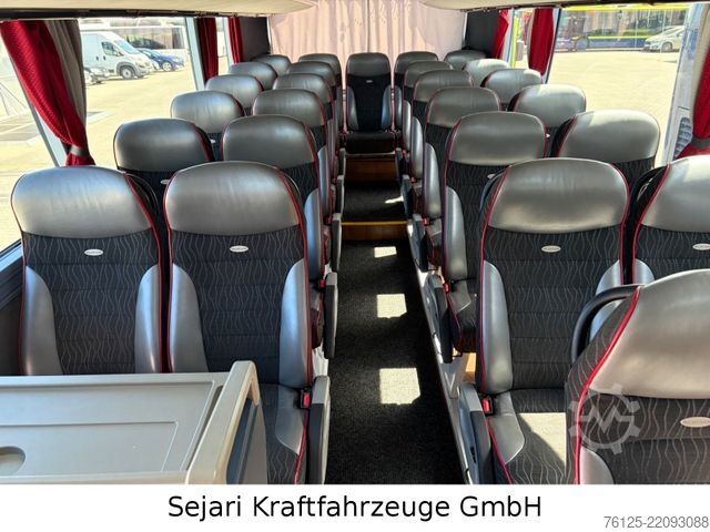 Reisebus NEOPLAN Cityliner P14 / R07 / Coach /