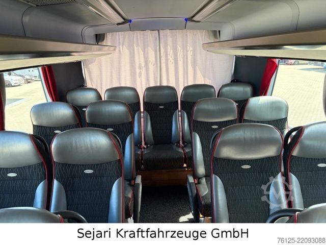 Reisebus NEOPLAN Cityliner P14 / R07 / Coach /