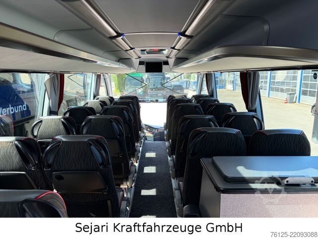 Reisebus NEOPLAN Cityliner P14 / R07 / Coach /