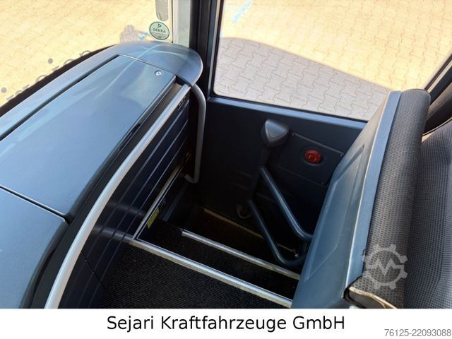 Reisebus NEOPLAN Cityliner P14 / R07 / Coach /