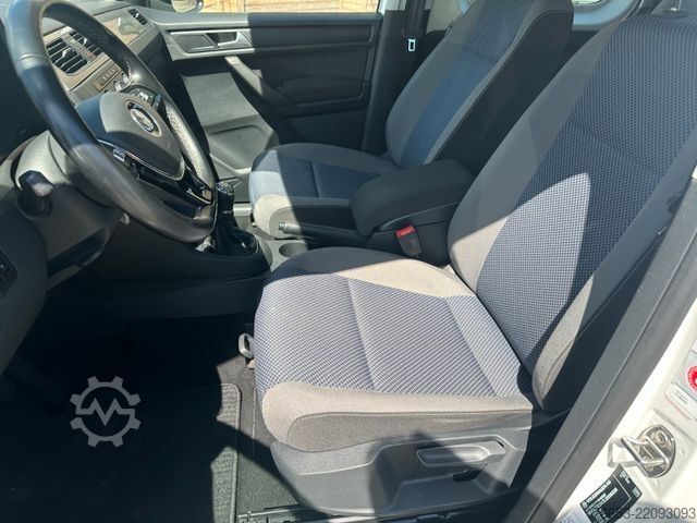 Kleinbus VOLKSWAGEN Caddy XTRA 75kW Maxi*7-Sitze*Navi*Klimaautomatik