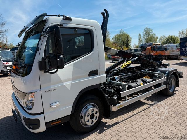 Abrollkipper FUSO Fuso Canter 9c18 Abrollkipper