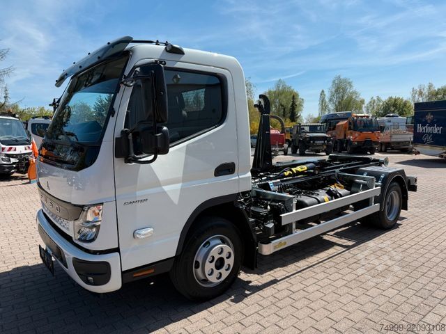 Abrollkipper FUSO Fuso Canter 9c18 Abrollkipper