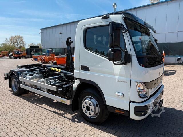 Abrollkipper FUSO Fuso Canter 9c18 Abrollkipper