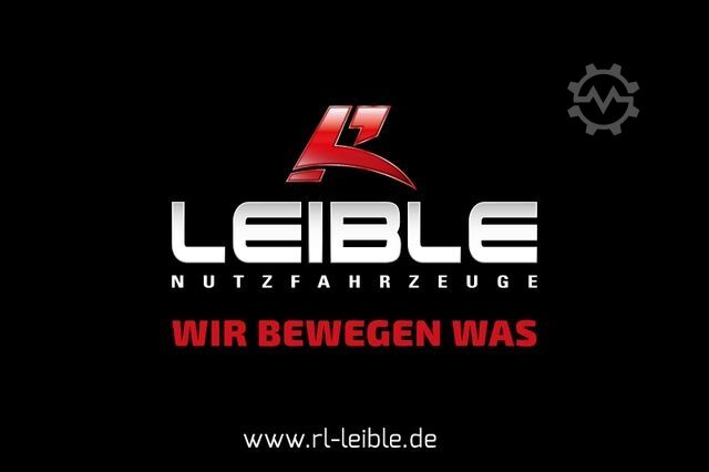 Low loader semitrailer KÄSSBOHRER KSLA Mega*Teleskop*Verbreiterbar*Radmulde*Seilw.