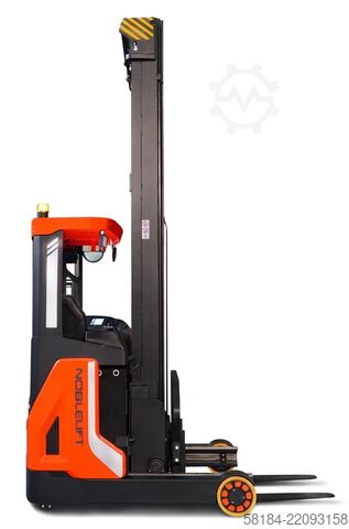 Schubmaststapler Noblelift RT20ProH