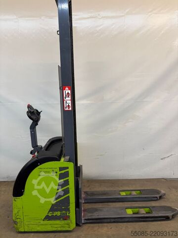 Hochhubwagen Clark CPS12AC