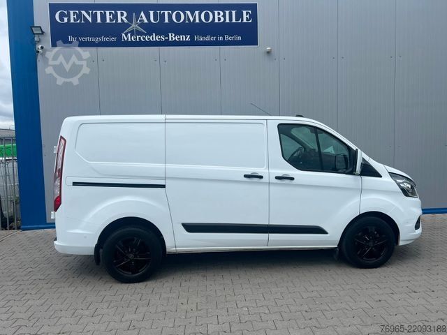 Panel van FORD Transit Custom Kasten 340 Hybrid Trend AUTOMATIK