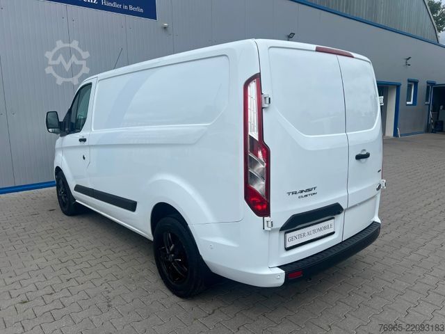 Panel van FORD Transit Custom Kasten 340 Hybrid Trend AUTOMATIK