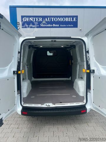 Panel van FORD Transit Custom Kasten 340 Hybrid Trend AUTOMATIK