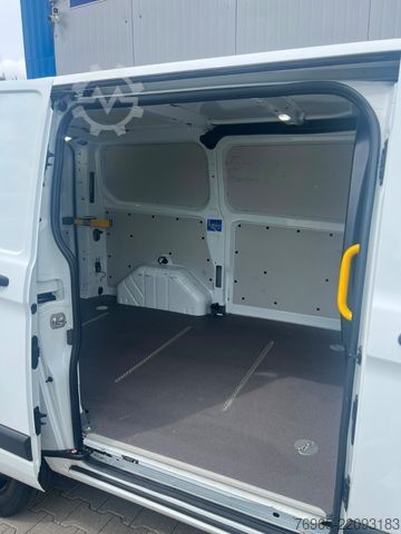 Panel van FORD Transit Custom Kasten 340 Hybrid Trend AUTOMATIK