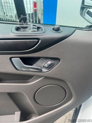 Panel van FORD Transit Custom Kasten 340 Hybrid Trend AUTOMATIK