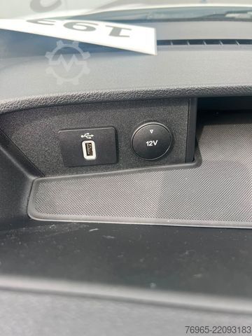 Panel van FORD Transit Custom Kasten 340 Hybrid Trend AUTOMATIK