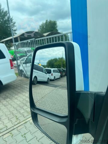 Panel van FORD Transit Custom Kasten 340 Hybrid Trend AUTOMATIK