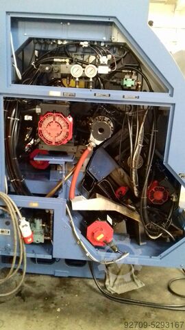 TORNIO Takamaz XY-1000