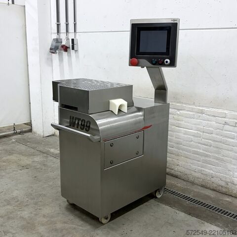 Meat processing machine Inotec WT99 iT
