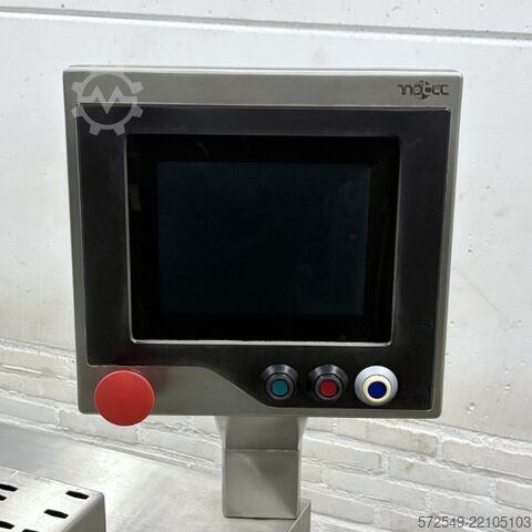 Meat processing machine Inotec WT99 iT