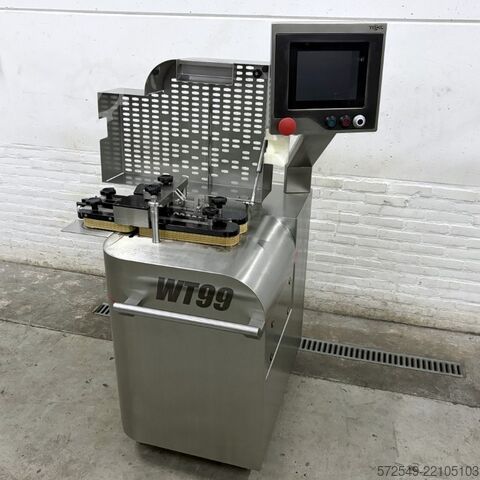 Meat processing machine Inotec WT99 iT