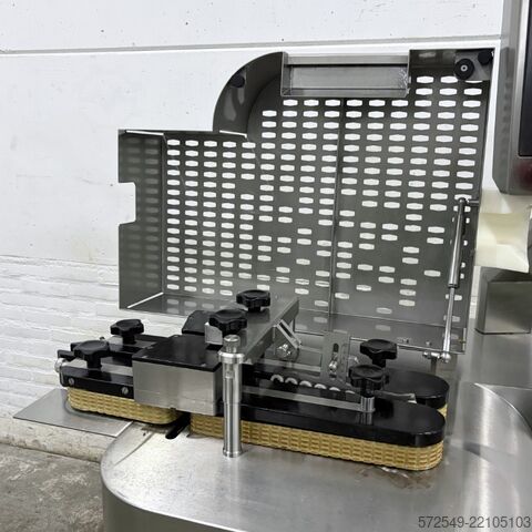 Meat processing machine Inotec WT99 iT