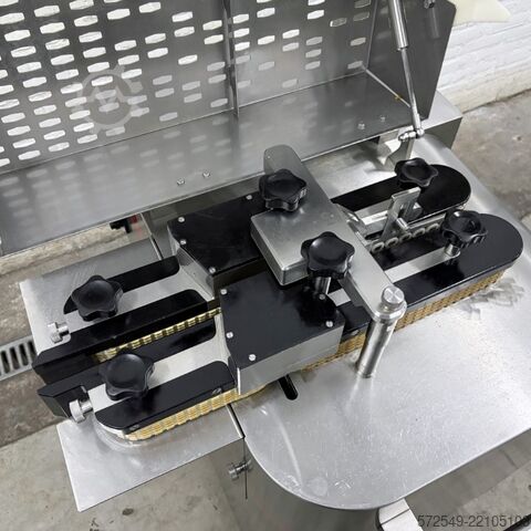 Meat processing machine Inotec WT99 iT