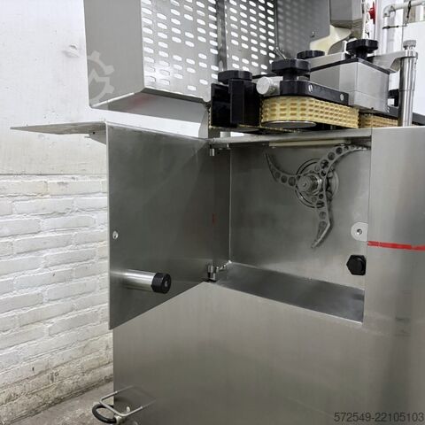 Meat processing machine Inotec WT99 iT