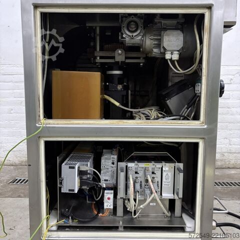 Meat processing machine Inotec WT99 iT