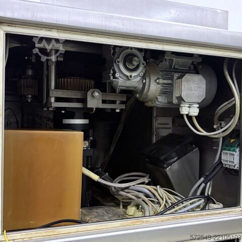 Meat processing machine Inotec WT99 iT