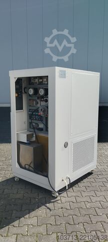 SHENGS STH-2P-C Klimaprüfschrank / Tempe Shanghai Shengs Electronic Technology Co STH-2P-C (handschriftlich eingetragen)