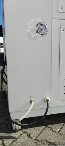 SHENGS STH-2P-C Klimaprüfschrank / Tempe Shanghai Shengs Electronic Technology Co STH-2P-C (handschriftlich eingetragen)
