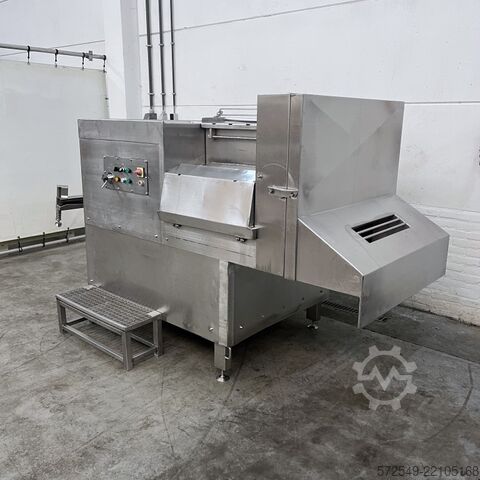 Meat processing machine Treif Unimat
