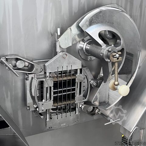 Meat processing machine Treif Unimat