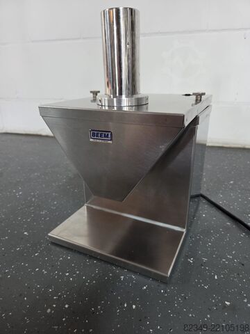 Sausage slicer Wurstschneider Beem S 2