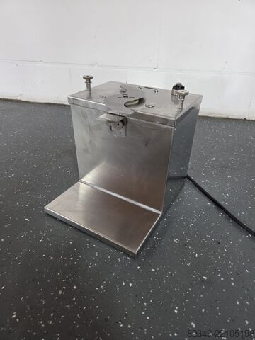 Sausage slicer Wurstschneider Beem S 2