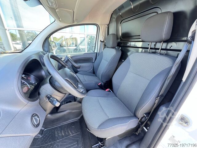 Kastenwagen Mercedes-Benz Citan lang Klima
