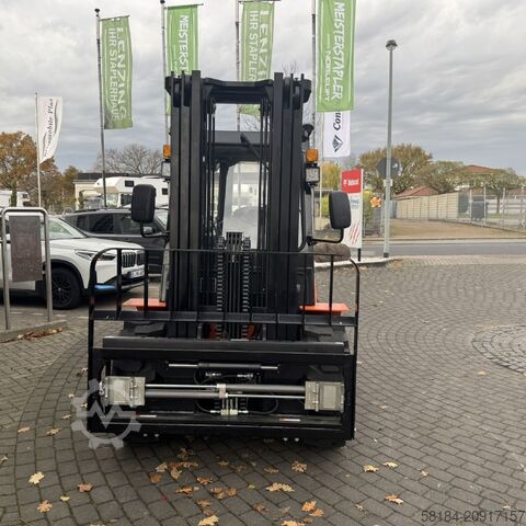 Diesel Forklift Noblelift FD4RT35
