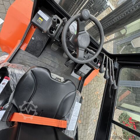 Diesel Forklift Noblelift FD4RT35