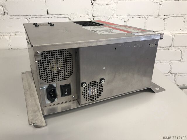 Steuerung Beckhoff C6240-0030