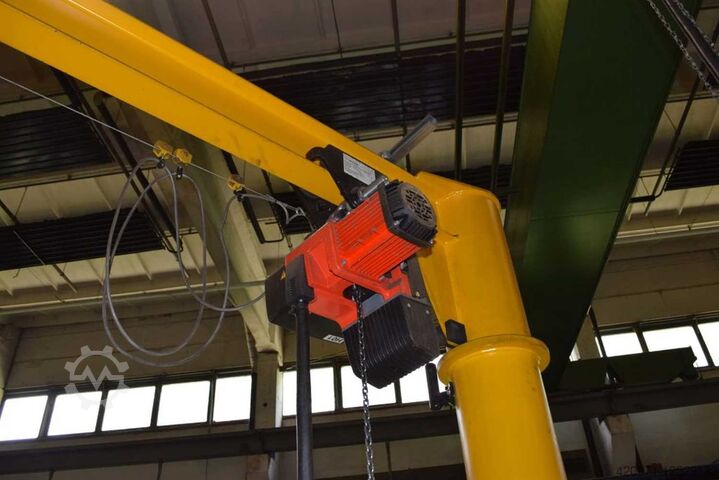 Screw compressor Aerzen Kaeser Robuschi