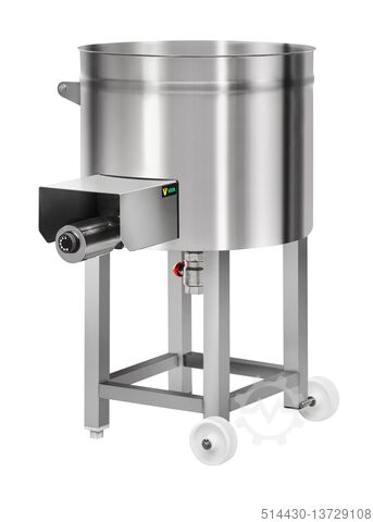 Fleischverarbeitungsmaschine VI-JA d.o.o. GEFLUEGEL SET