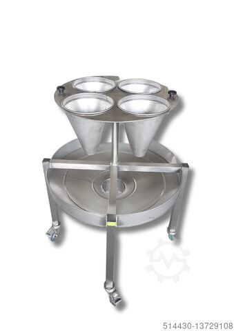 Fleischverarbeitungsmaschine VI-JA d.o.o. GEFLUEGEL SET