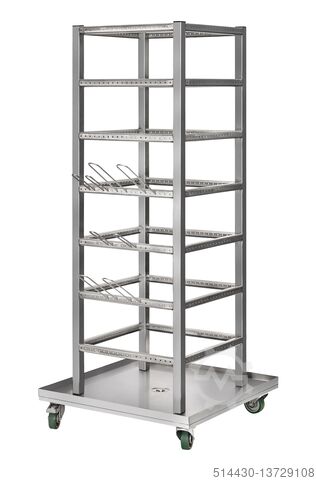 Fleischverarbeitungsmaschine VI-JA d.o.o. GEFLUEGEL SET