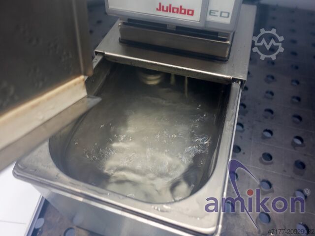 Durchsicht-Badthermostat Julabo Durchsicht-Badthermostat CT 72/P inkl. ED-Thermostat