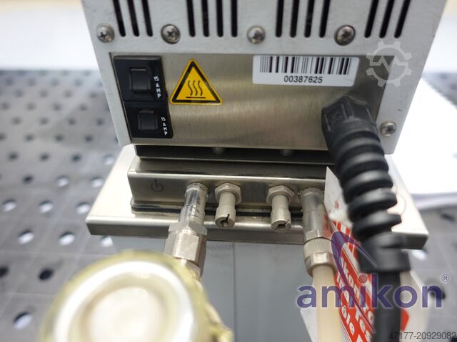 Durchsicht-Badthermostat Julabo Durchsicht-Badthermostat CT 72/P inkl. ED-Thermostat